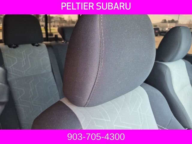 Used 2022 Toyota Tacoma TRD Off-Road w/ Technology Package image 13