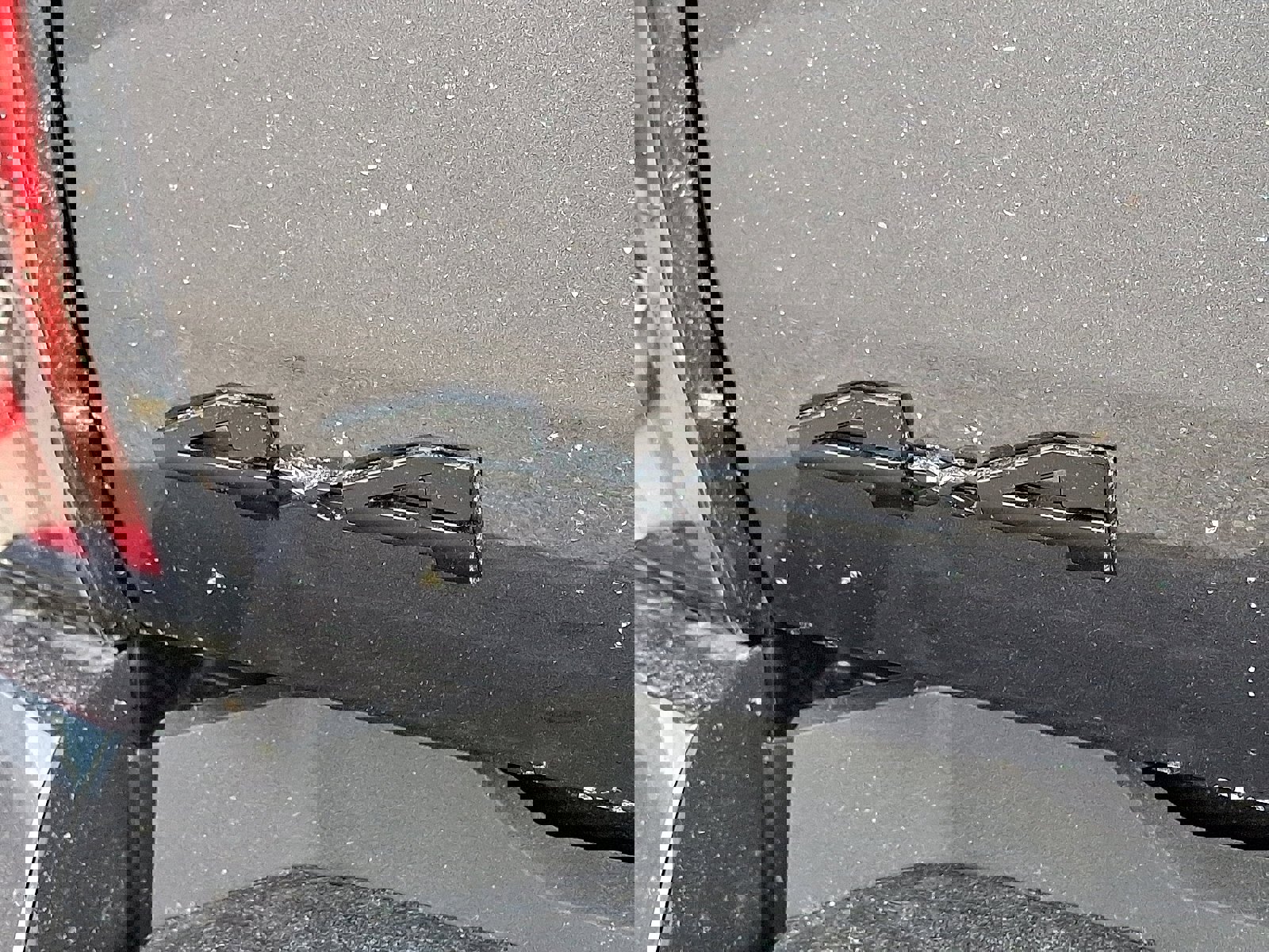 New 2026 Toyota Tundra Platinum image 6