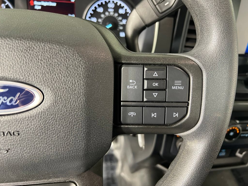 Used 2023 Ford F150 XL w/ STX Appearance Package AWD/4WD image 21