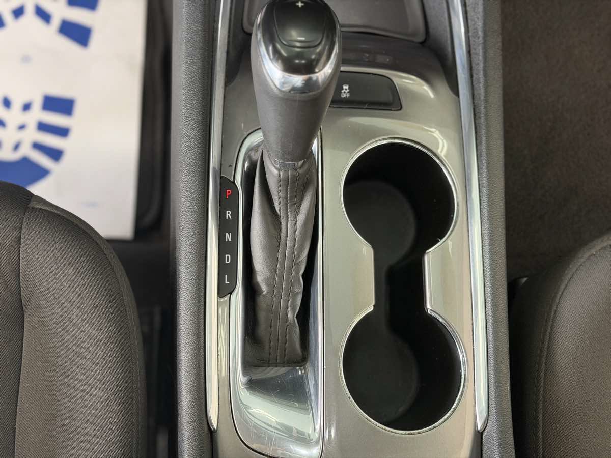 Used 2019 Chevrolet Malibu LT FWD image 49