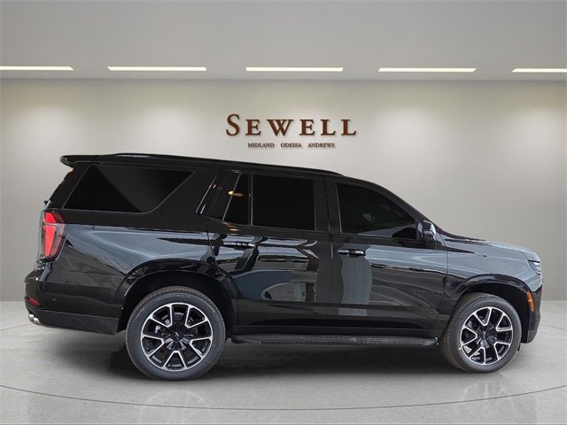 New 2026 Chevrolet Tahoe RST w/ Comfort Package image 5