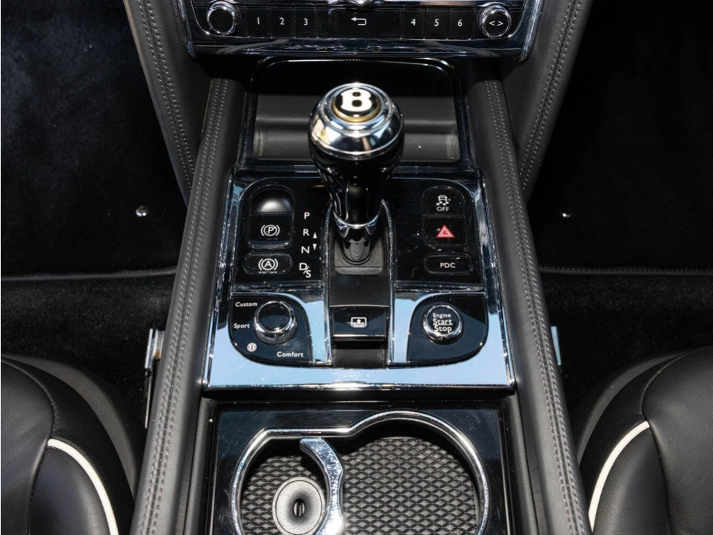 Certified 2020 Bentley Mulsanne image 41