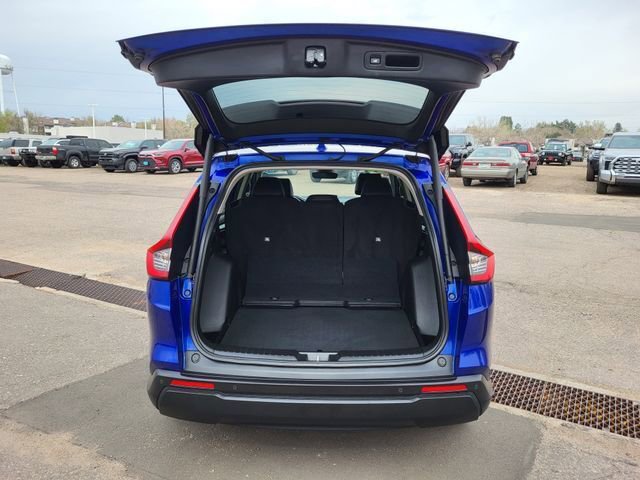 Used 2023 Honda CR-V EX-L image 26