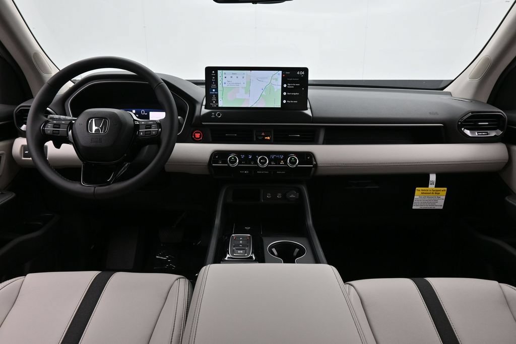 New 2026 Honda Pilot EX-L image 42