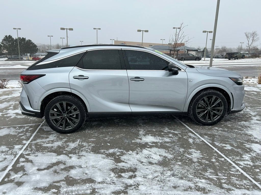 Used 2023 Lexus RX 350 image 9