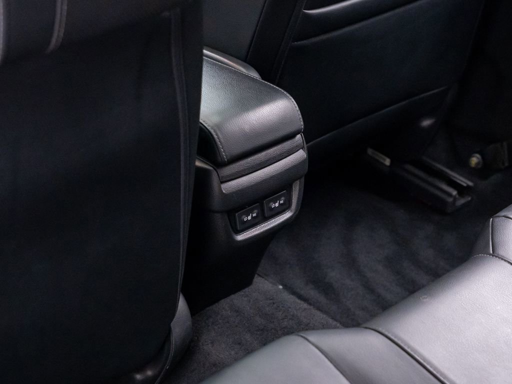 Used 2018 Honda Civic Sport Touring image 20