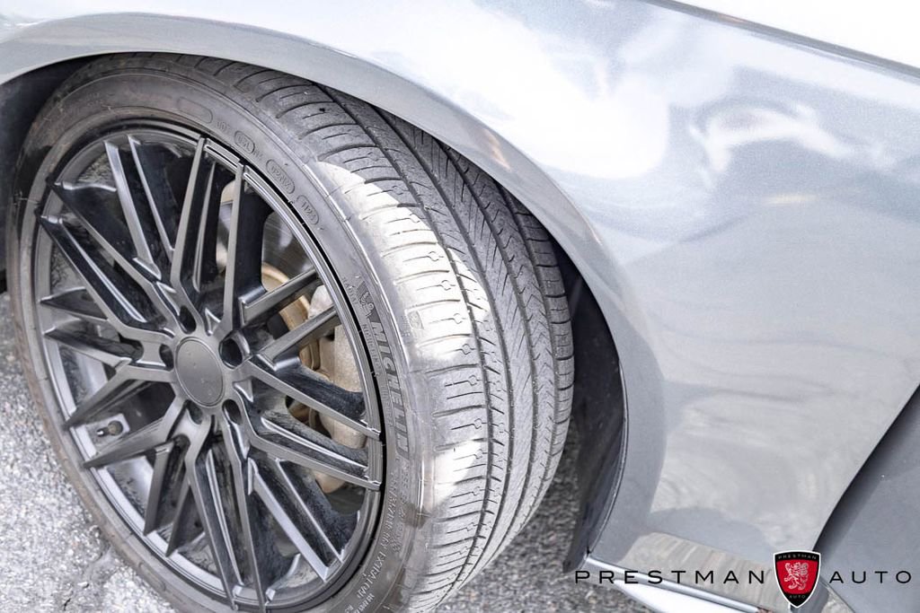 Used 2015 Audi A4 2.0T Premium Plus w/ Technology Package image 23