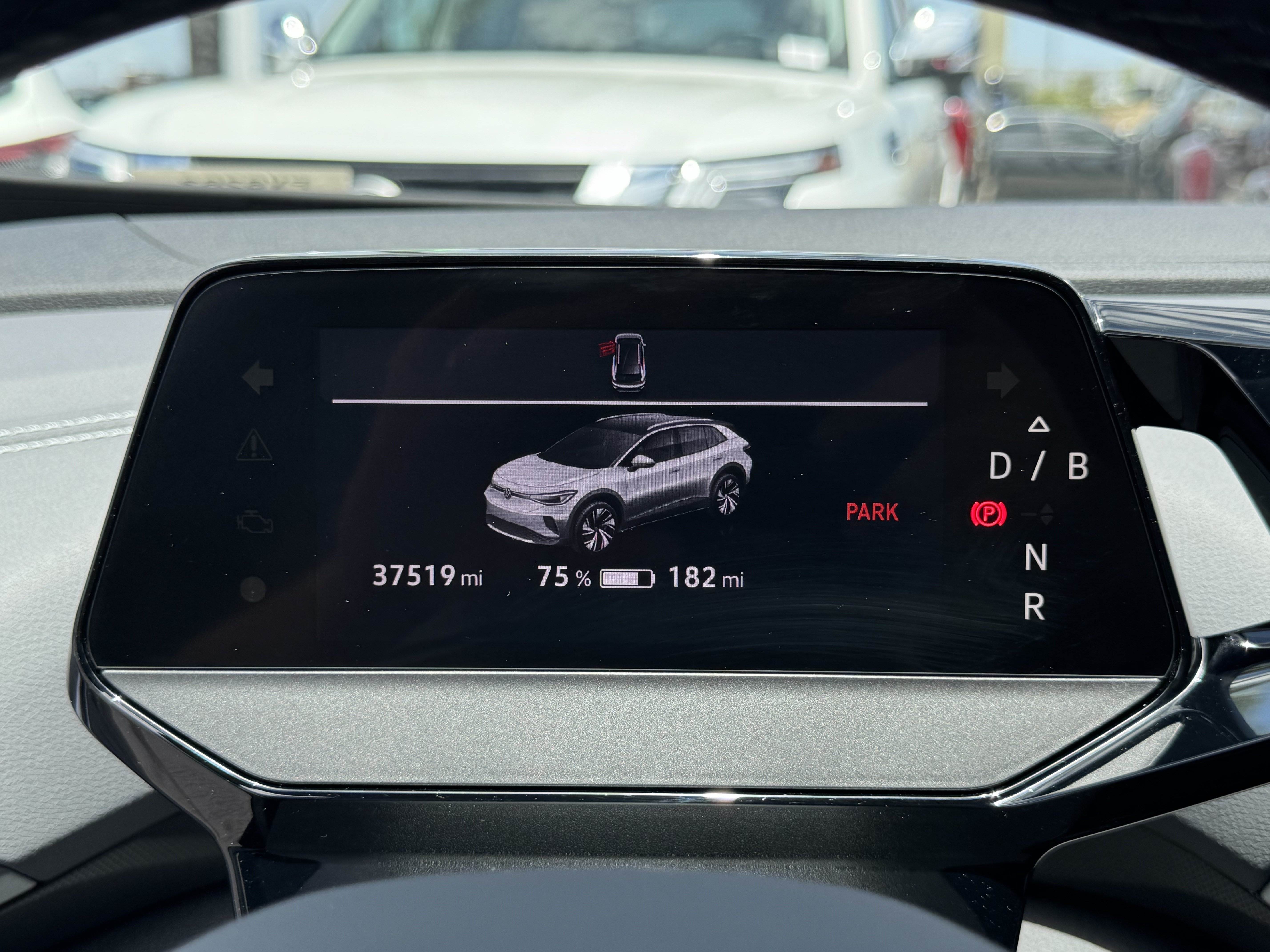 Certified 2023 Volkswagen ID.4 Pro RWD image 22