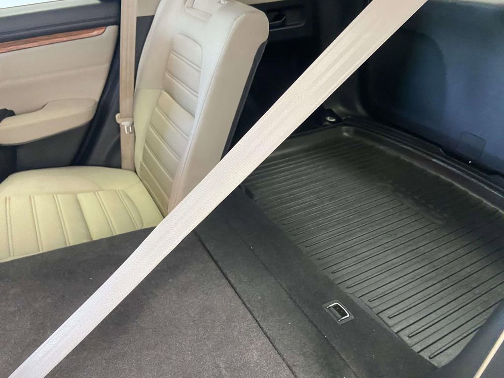 Used 2022 Honda CR-V EX image 16