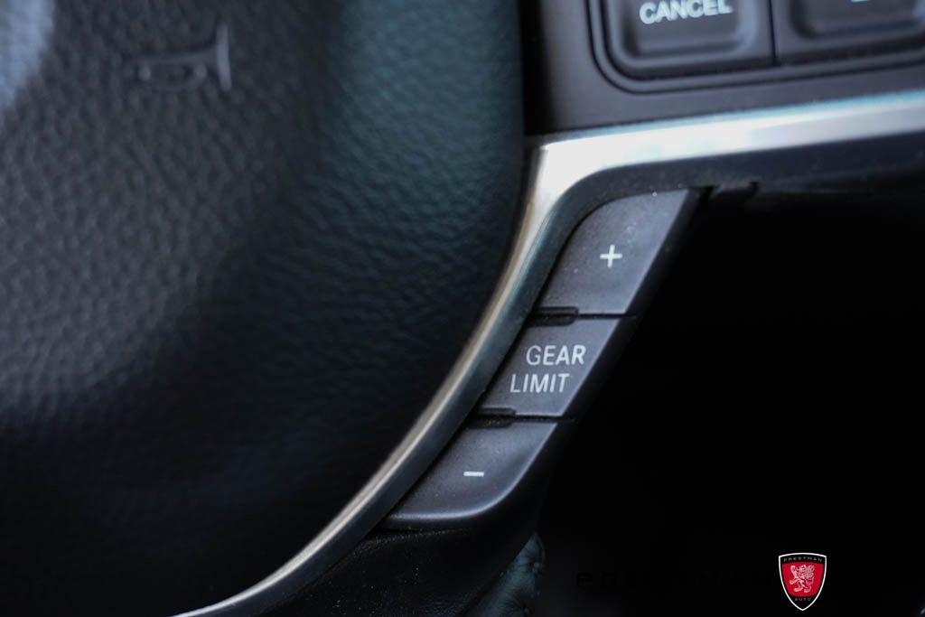 Used 2022 RAM 3500 Laramie image 34