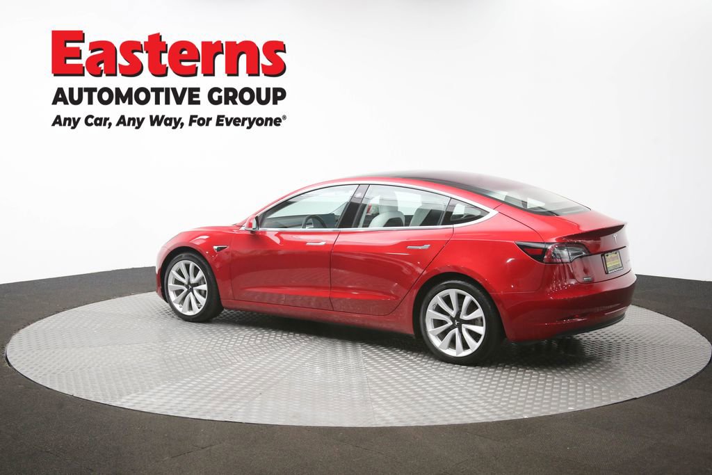 Used 2018 Tesla Model 3 Long Range image 57