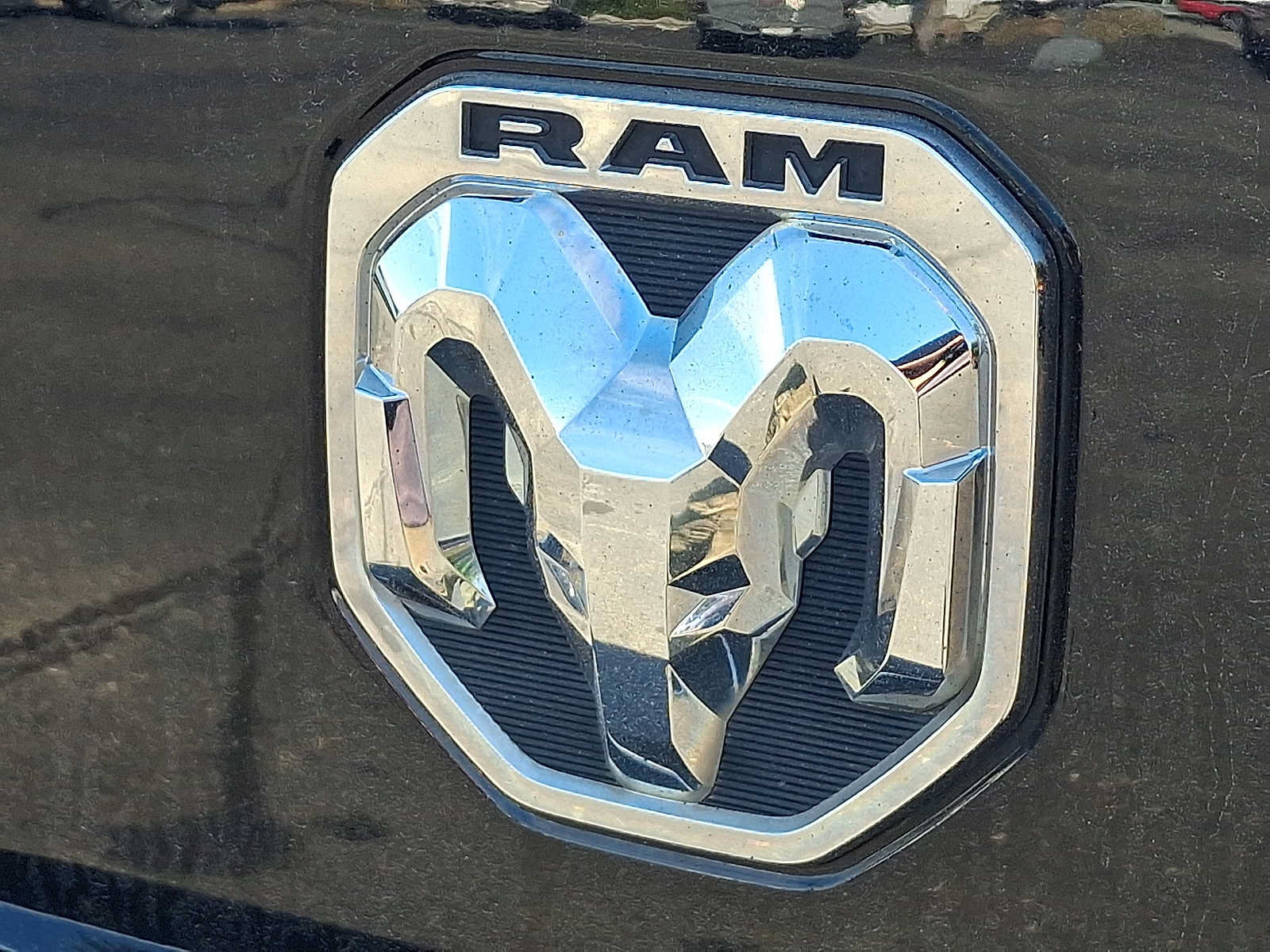 Used 2019 RAM 1500 Big Horn AWD/4WD image 29