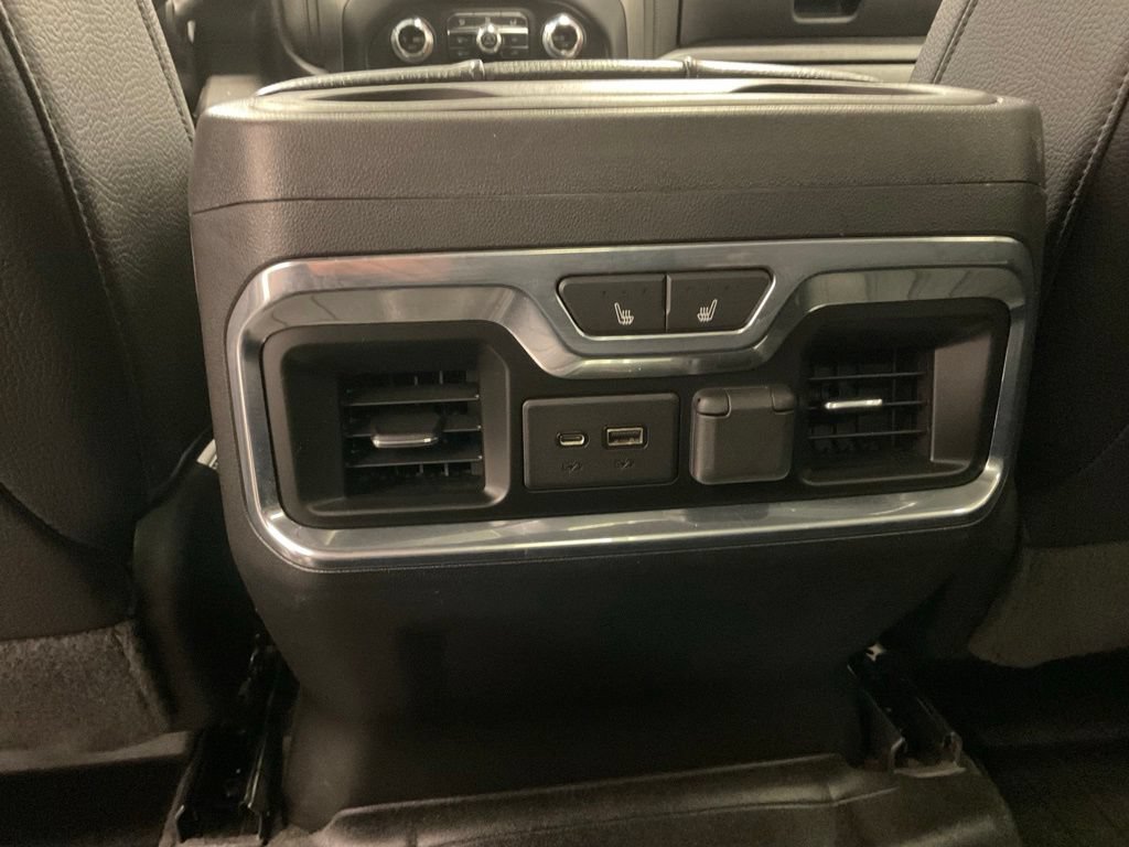 Used 2022 GMC Sierra 3500 Denali AWD/4WD image 36