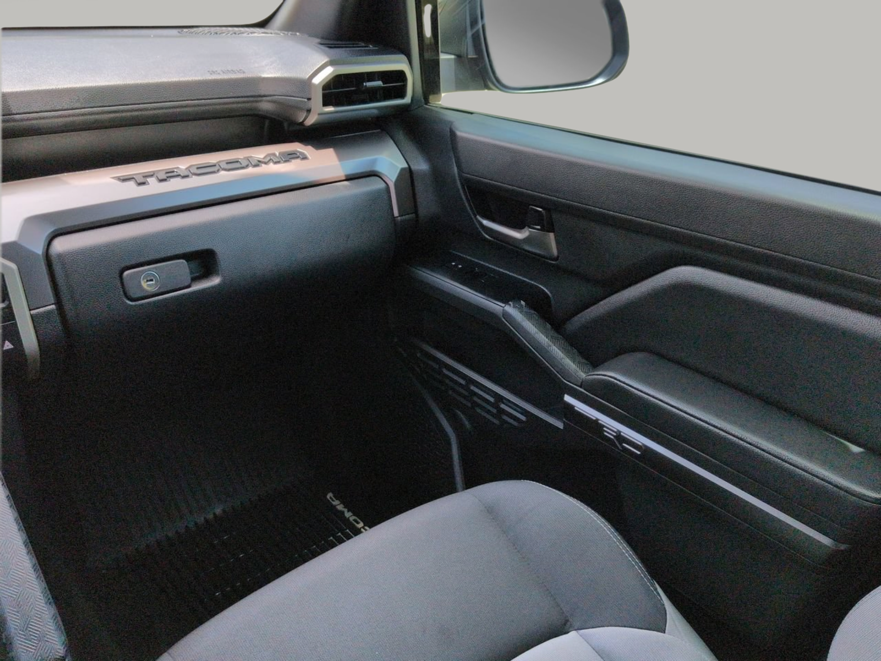 Used 2025 Toyota Tacoma TRD Sport RWD image 20