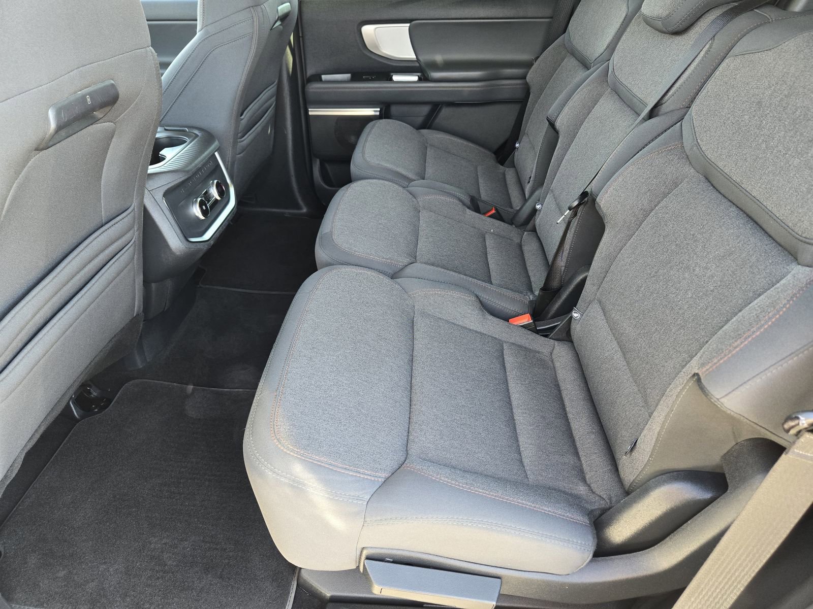 Used 2025 Ford Expedition Max Active image 25