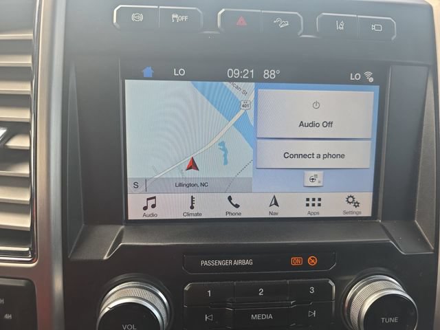 Used 2019 Ford F250 Platinum w/ Platinum Ultimate Package AWD/4WD image 21