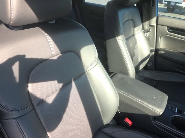 Used 2022 Honda Civic Sport Touring image 14