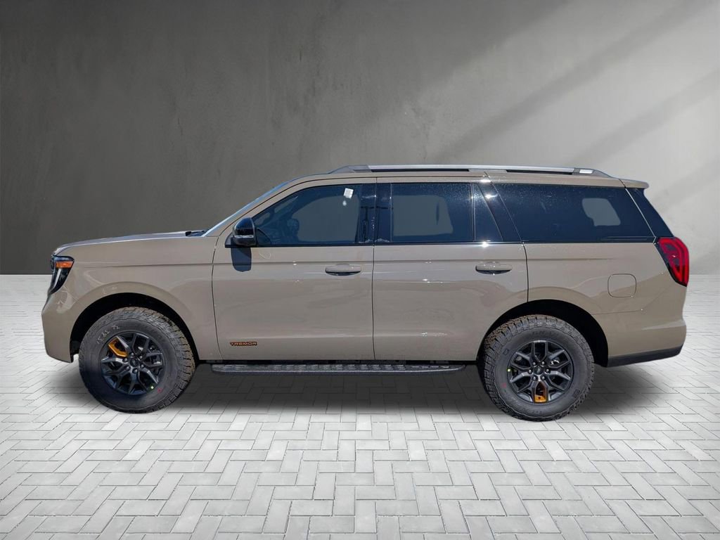 New 2026 Ford Expedition Tremor image 7