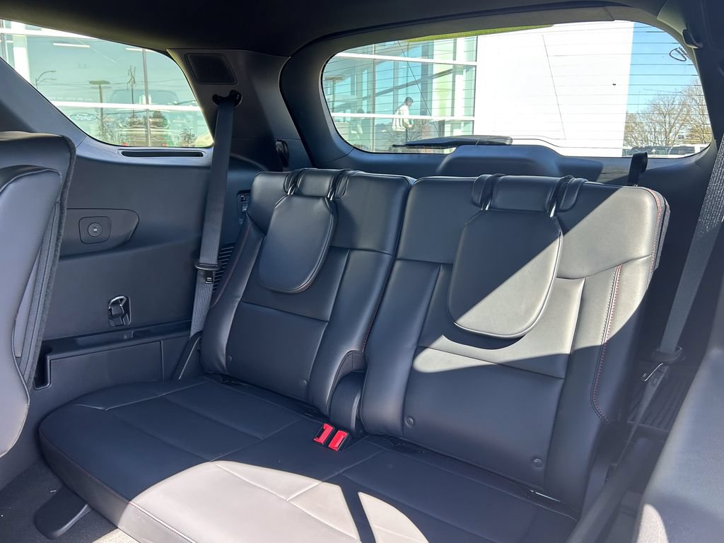 New 2026 Ford Explorer ST-Line AWD/4WD image 15