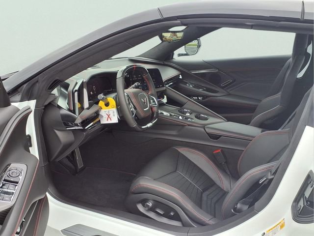New 2026 Chevrolet Corvette E-Ray AWD/4WD image 20