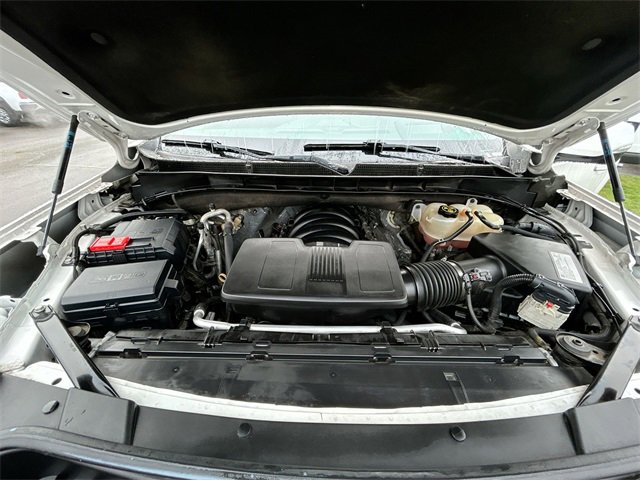 Used 2021 GMC Yukon XL Denali w/ Denali Premium Package image 30