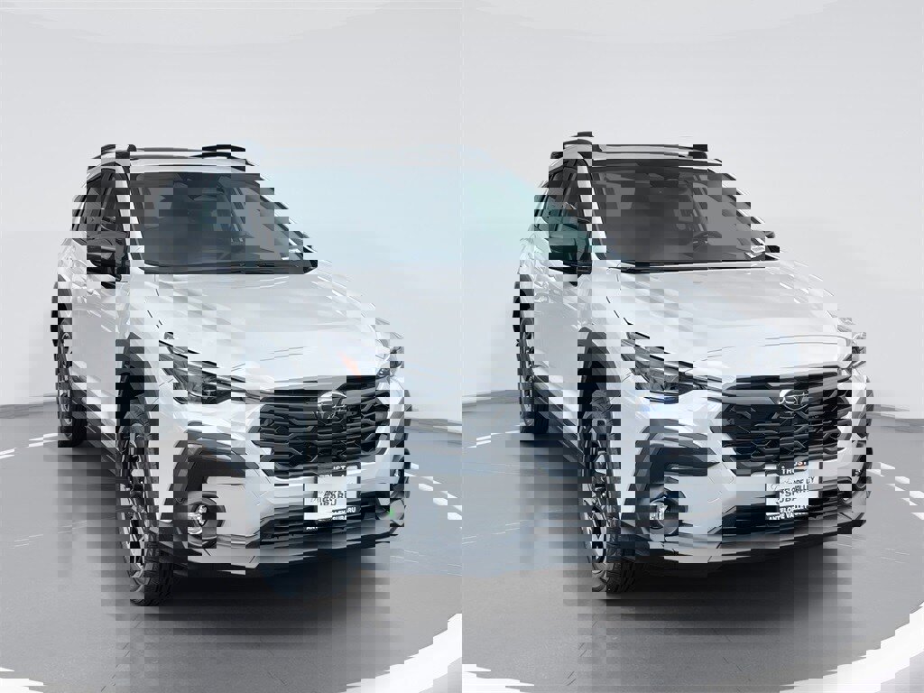 New 2025 Subaru Crosstrek 2.5i Limited