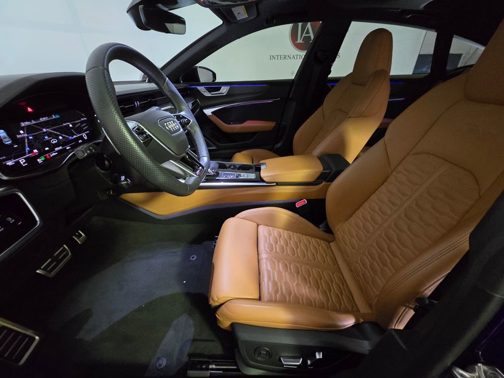 Used 2023 Audi RS 7 Sportback image 13