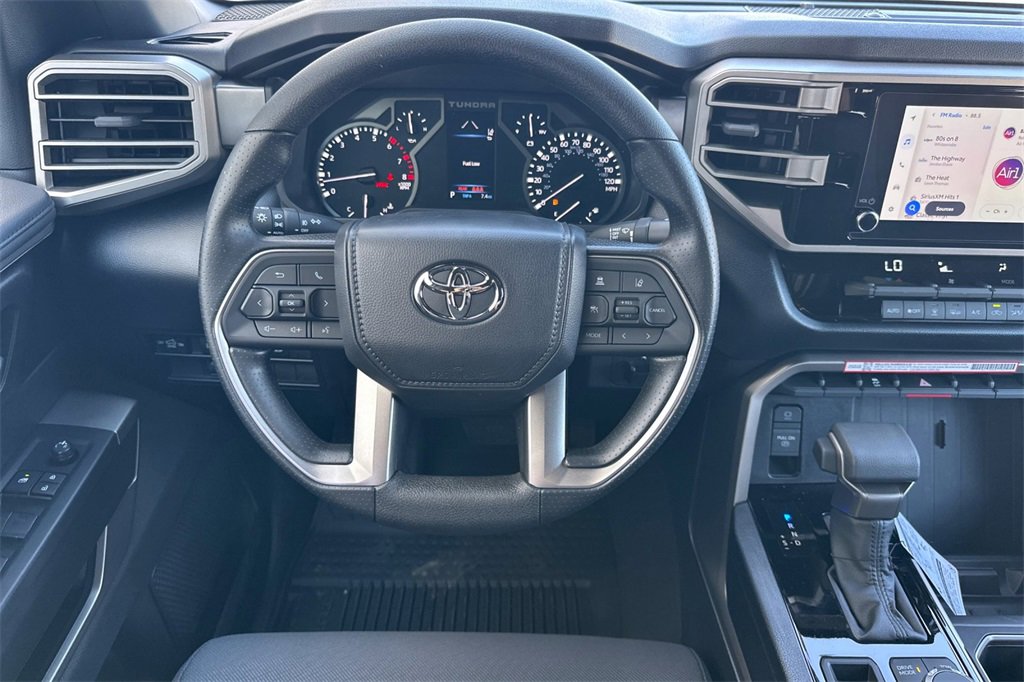 New 2026 Toyota Tundra SR5 image 14