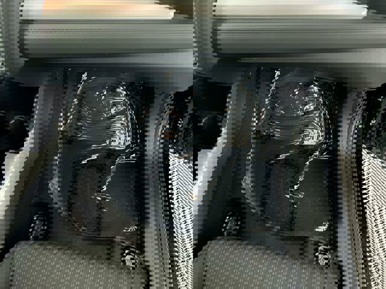 Used 2020 Honda Fit EX image 29