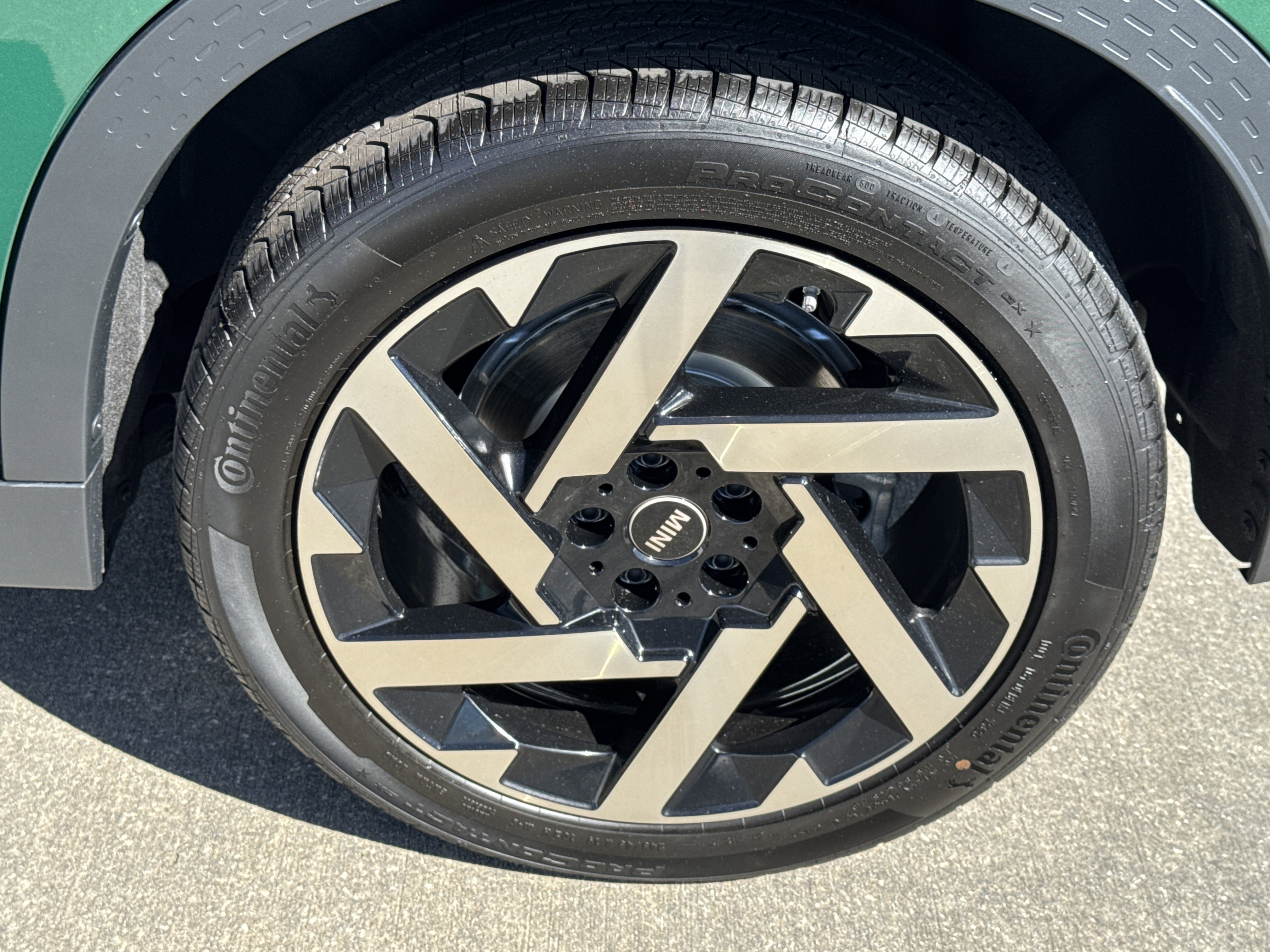 New 2026 MINI Cooper Countryman S image 25