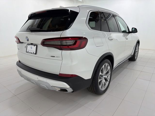 Certified 2023 BMW X5 xDrive40i w/ Premium Package image 5