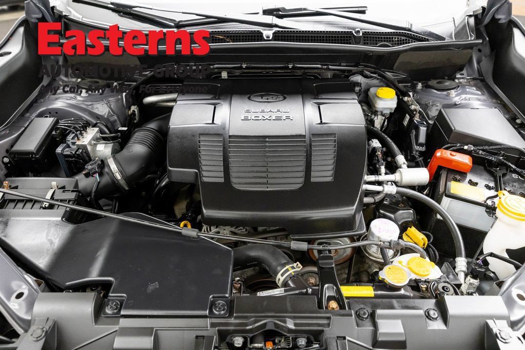 Used 2022 Subaru Forester Premium AWD/4WD image 7