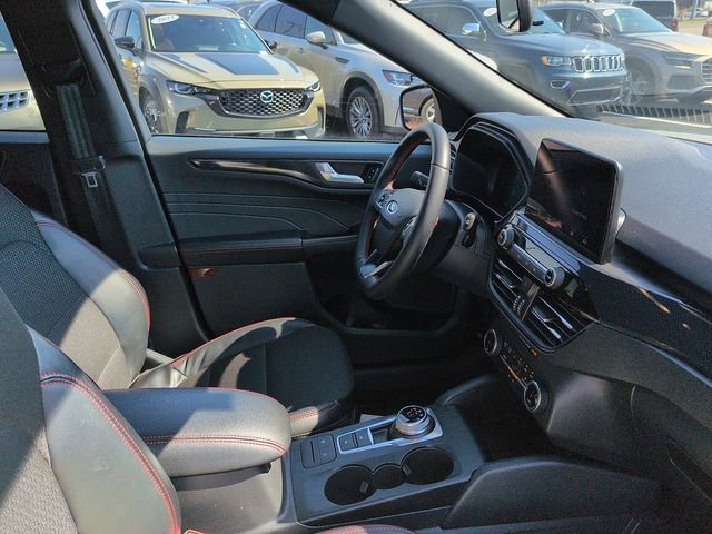 Used 2025 Ford Escape ST-Line image 20