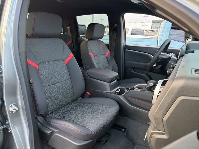 New 2026 Chevrolet Colorado Z71 AWD/4WD image 29