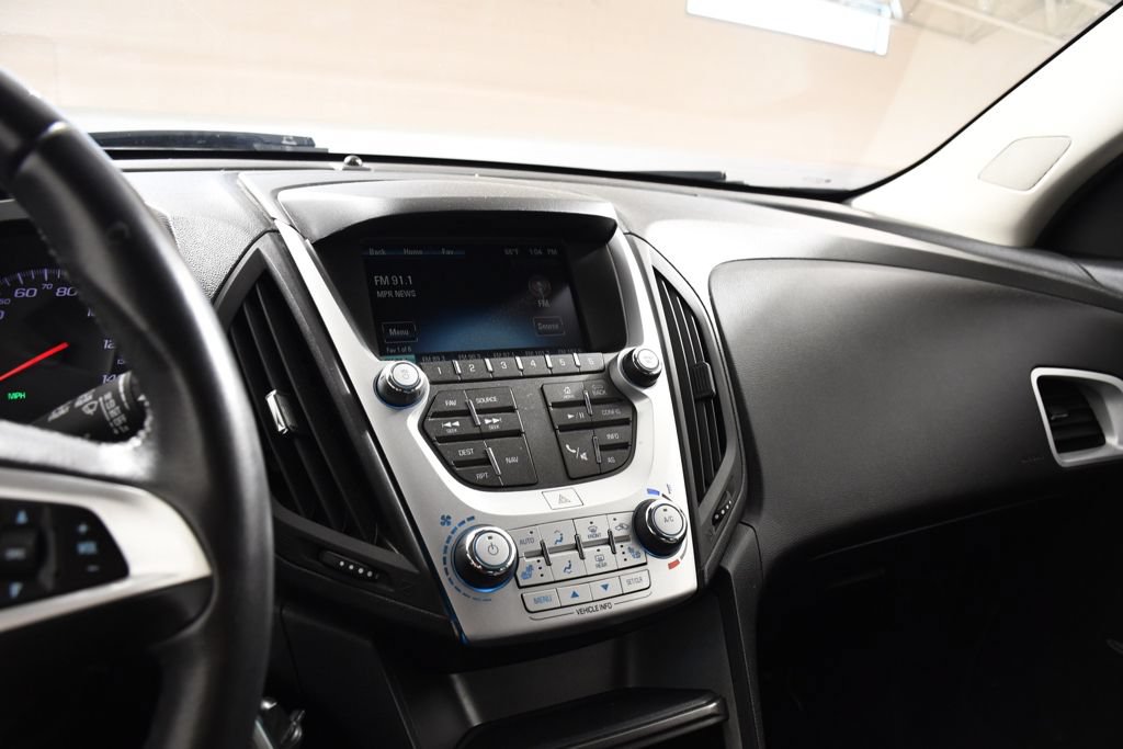 Used 2016 Chevrolet Equinox LT w/ Convenience Package AWD/4WD image 32