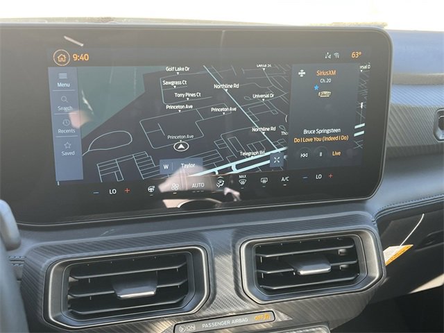 New 2025 Ford Mustang Dark Horse w/ Dark Horse Handlin Package image 16