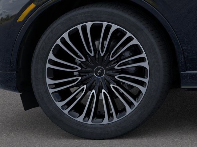 New 2026 Lincoln Aviator Black Label w/ Dynamic Handling Package image 19