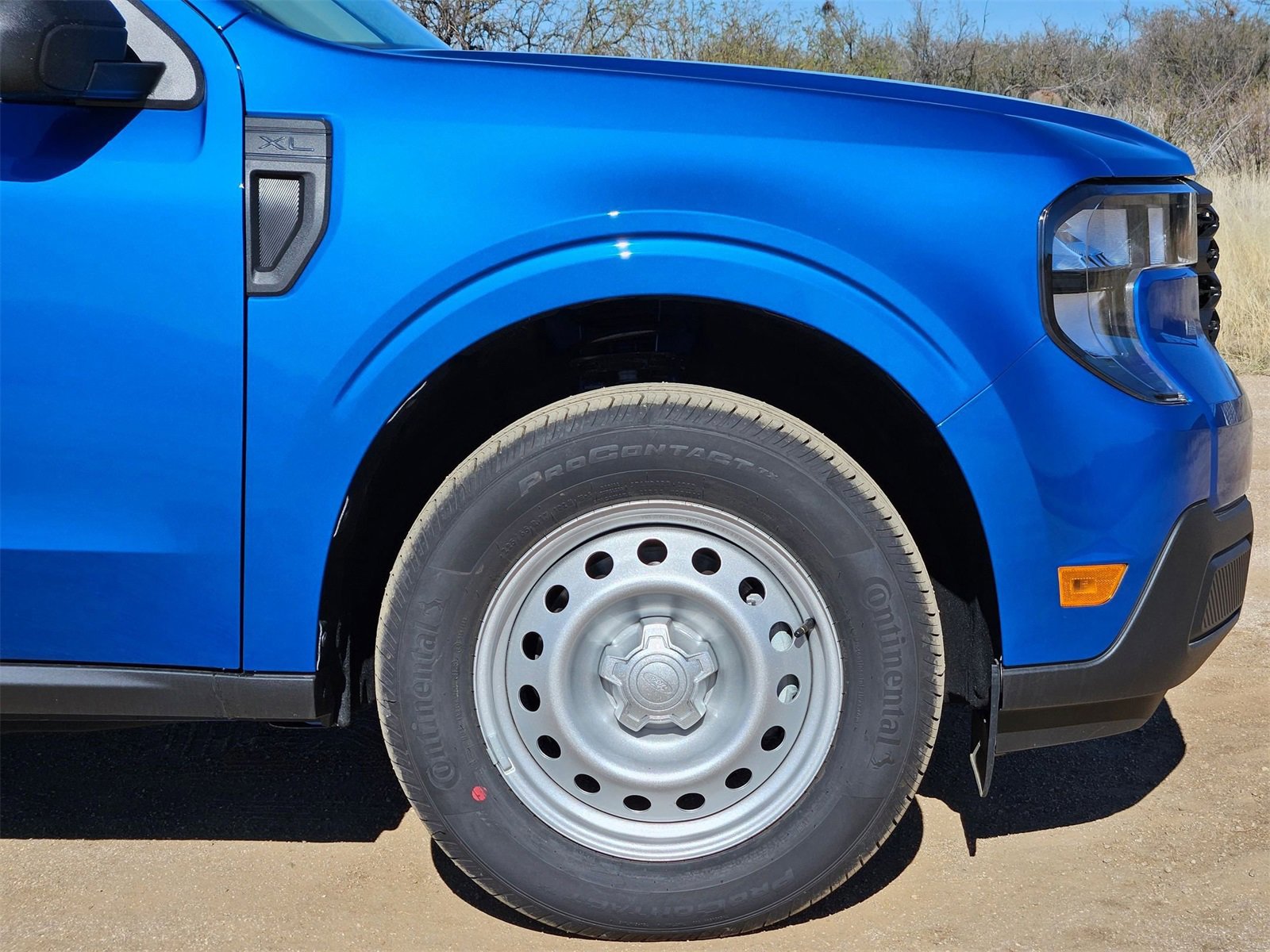 New 2026 Ford Maverick XL w/ Equipment Group 101A image 10