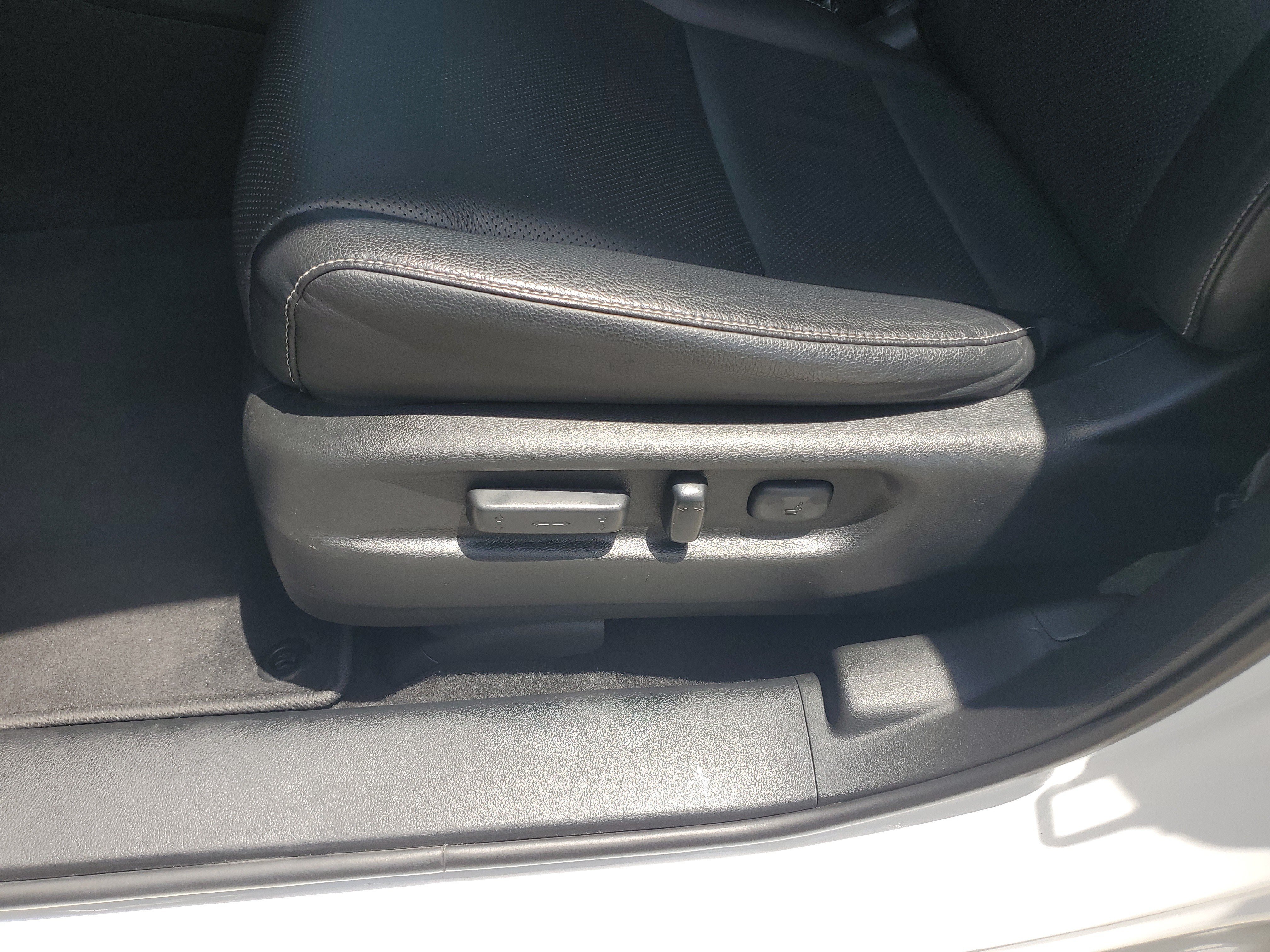 Used 2023 Honda Ridgeline RTL image 23