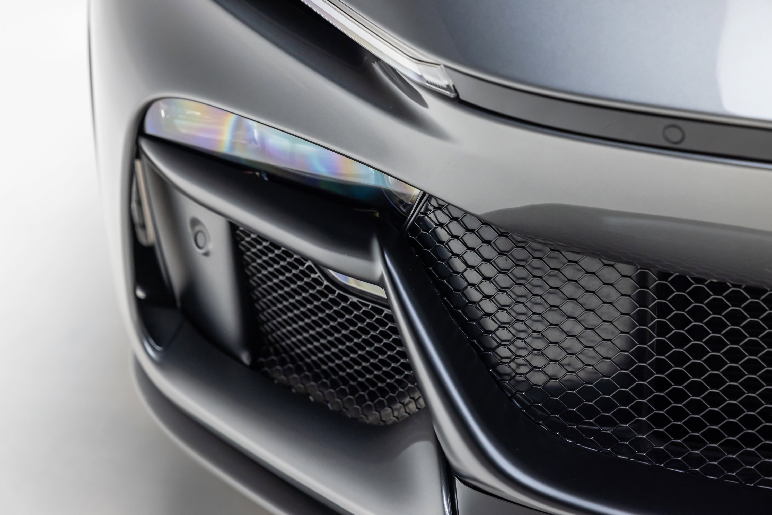 Certified 2023 Ferrari Purosangue image 29