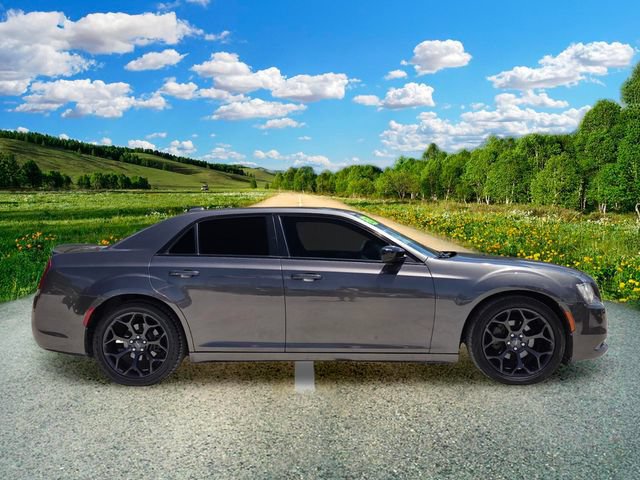 Certified 2020 Chrysler 300 Touring w/ Sport Appearance Package RWD image 7