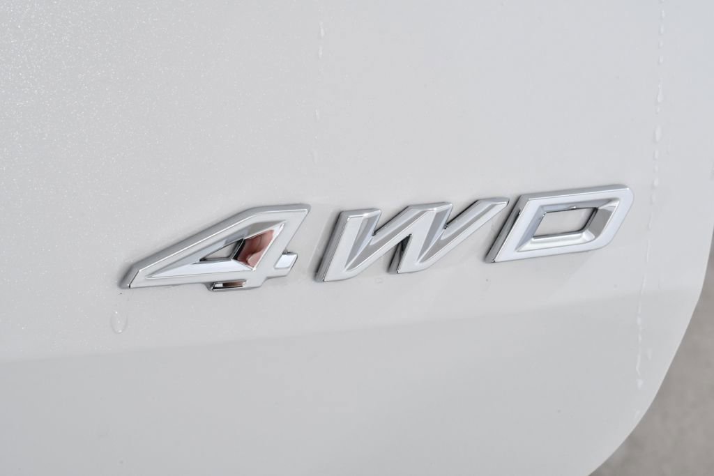 New 2026 Ford Explorer Active w/ Active Comfort Package image 23