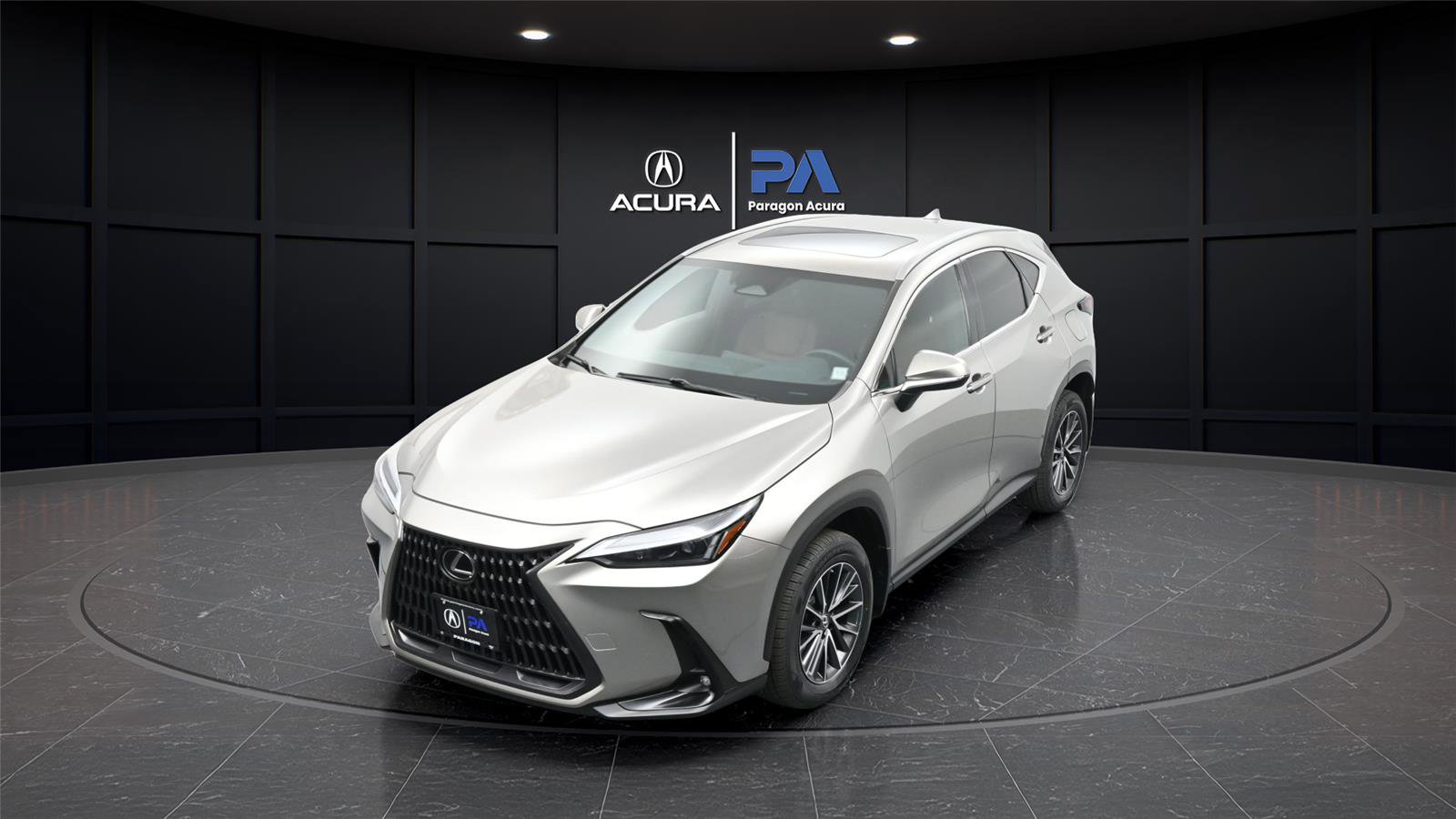 Used 2022 Lexus NX 350 AWD w/ Cold Area Package image 34