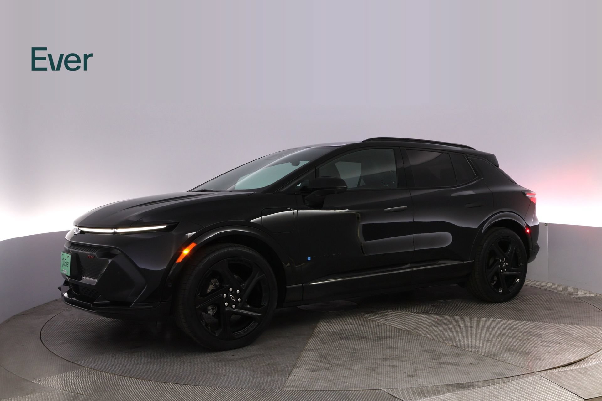 Used 2024 Chevrolet Equinox EV RS FWD image 18