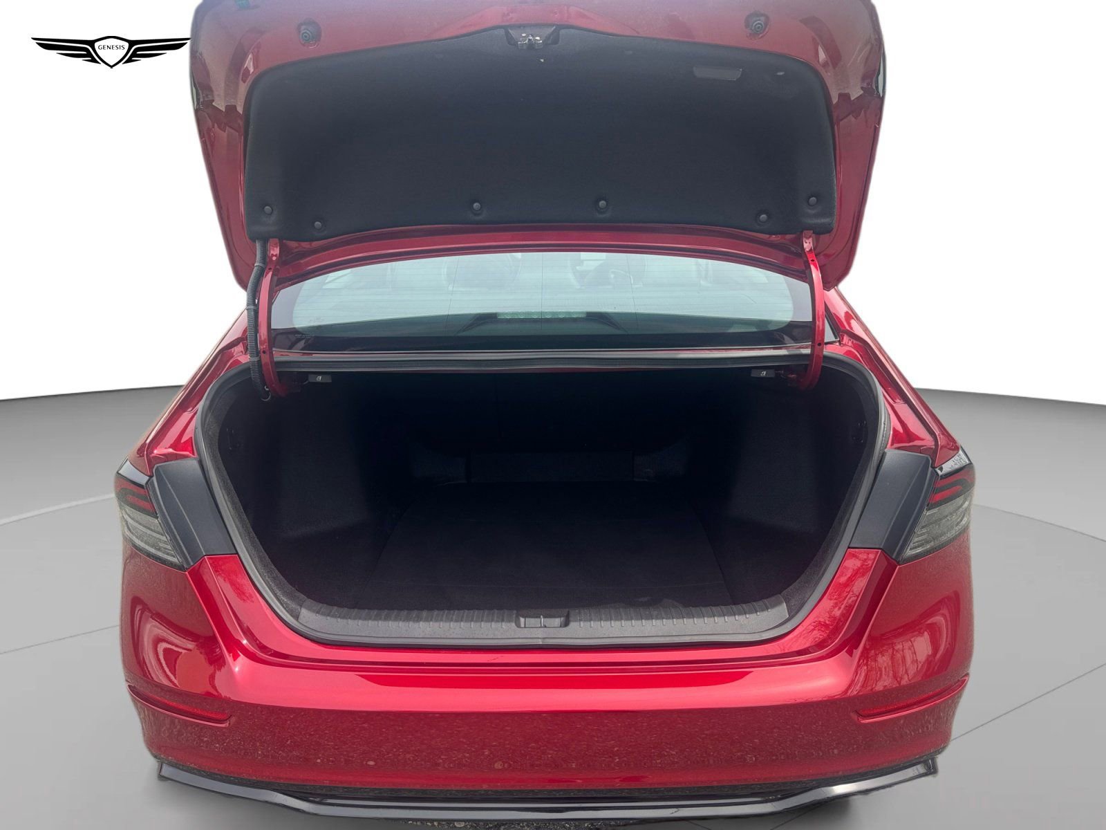 Used 2023 Honda Accord Sport image 10