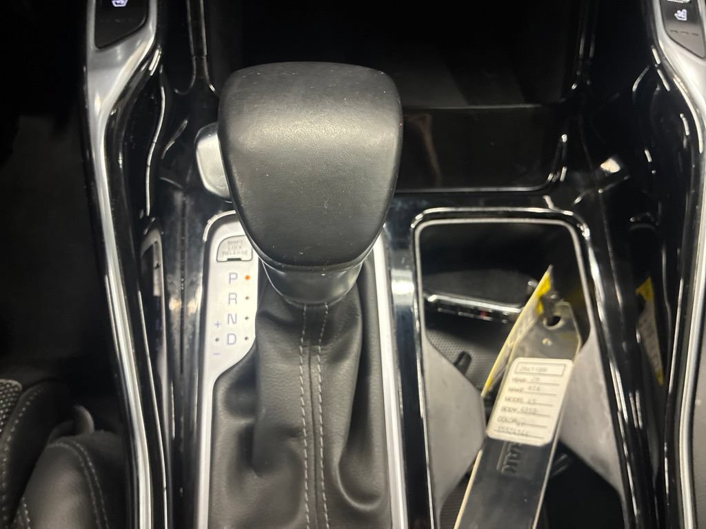 Certified 2023 Kia Sorento SX AWD/4WD image 28