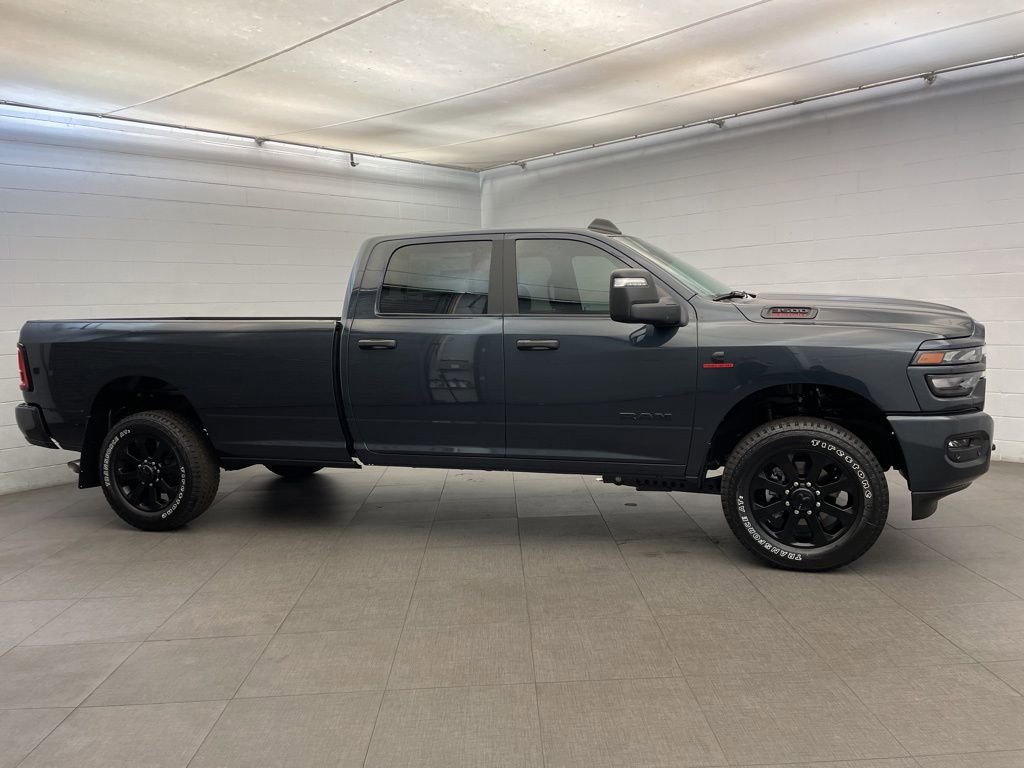 New 2026 RAM 3500 Big Horn image 2