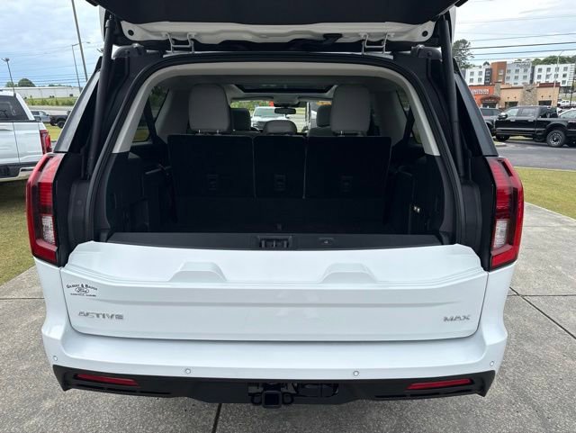 Used 2025 Ford Expedition Max Active AWD/4WD image 18