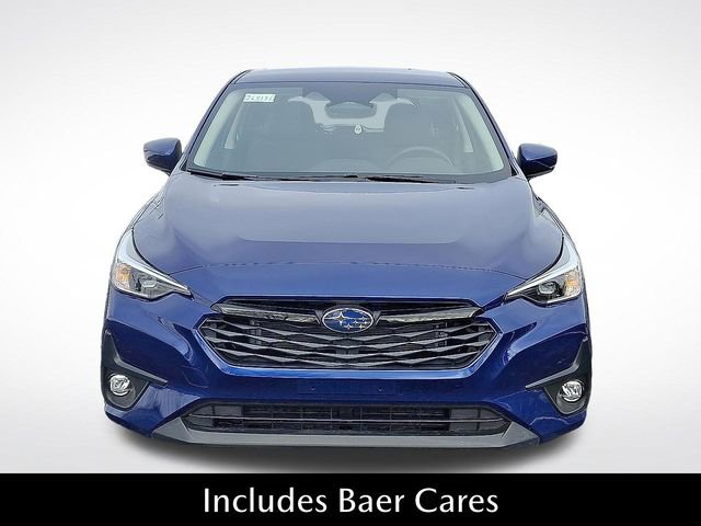 New 2026 Subaru Impreza 2.0i Sport image 2