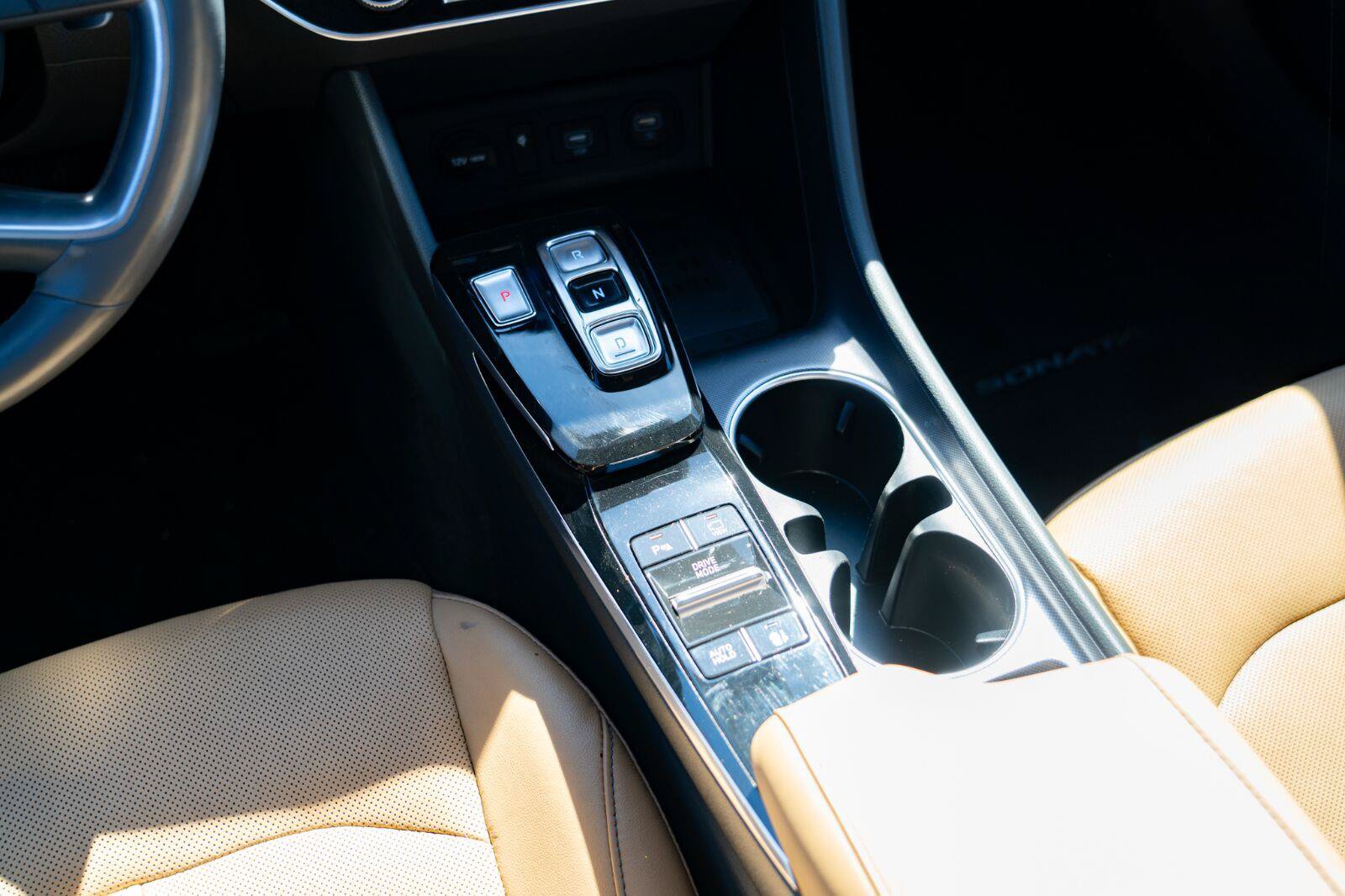 Used 2020 Hyundai Sonata Limited FWD image 18